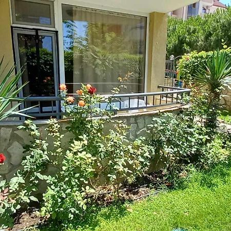 Anelia178 Apartment Sunny Beach Exterior foto