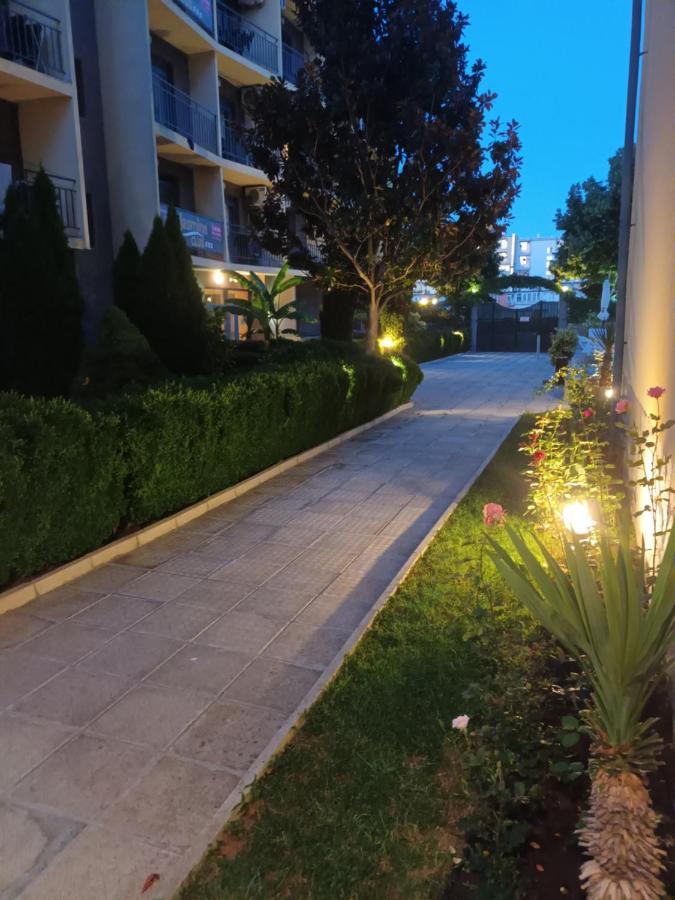 Anelia178 Apartment Sunny Beach Exterior foto