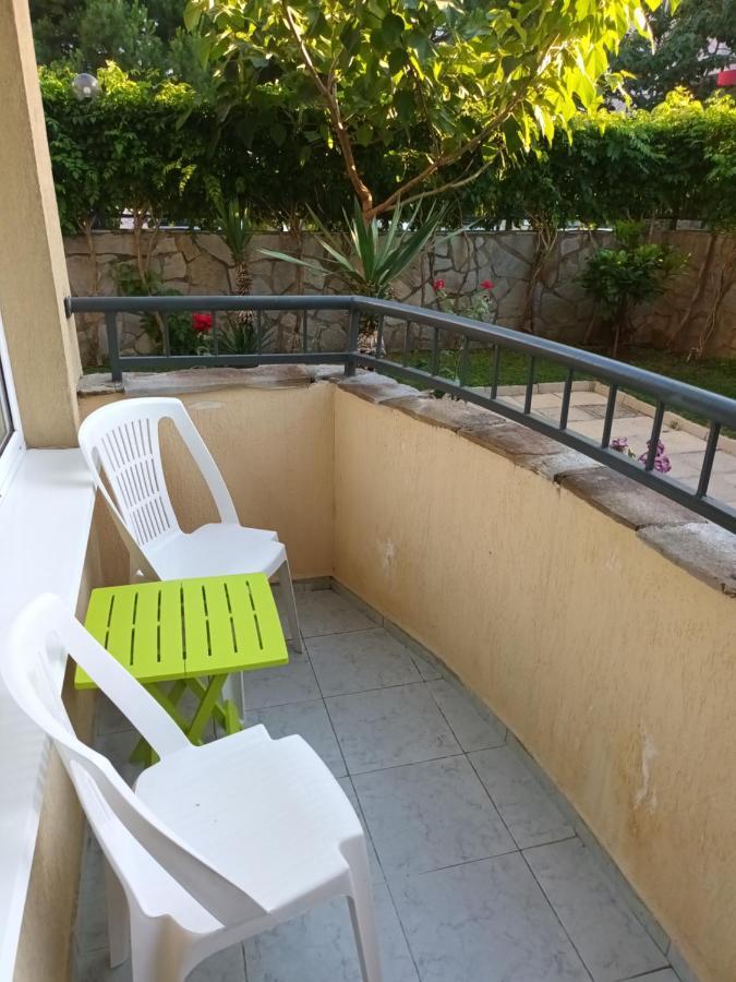 Anelia178 Apartment Sunny Beach Exterior foto