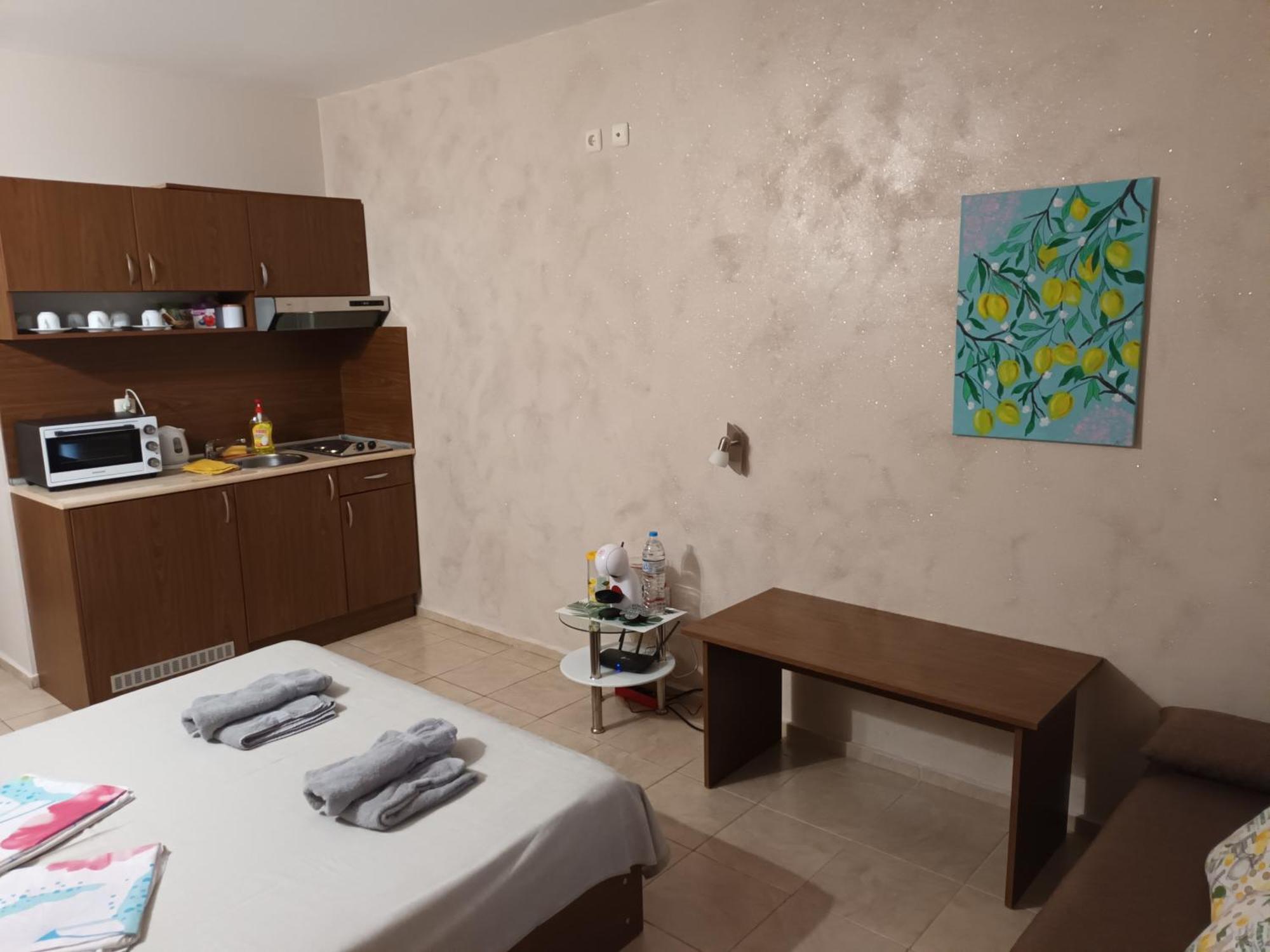 Anelia178 Apartment Sunny Beach Exterior foto