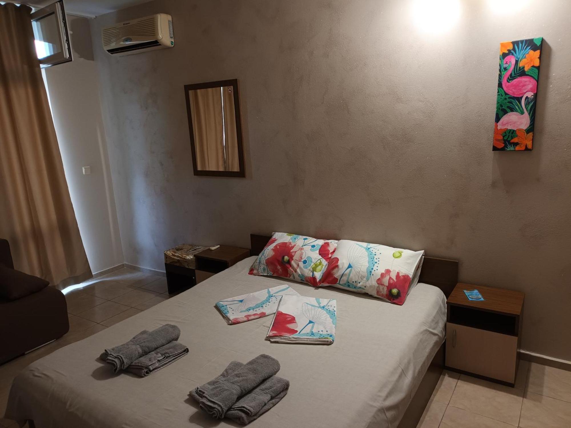 Anelia178 Apartment Sunny Beach Exterior foto