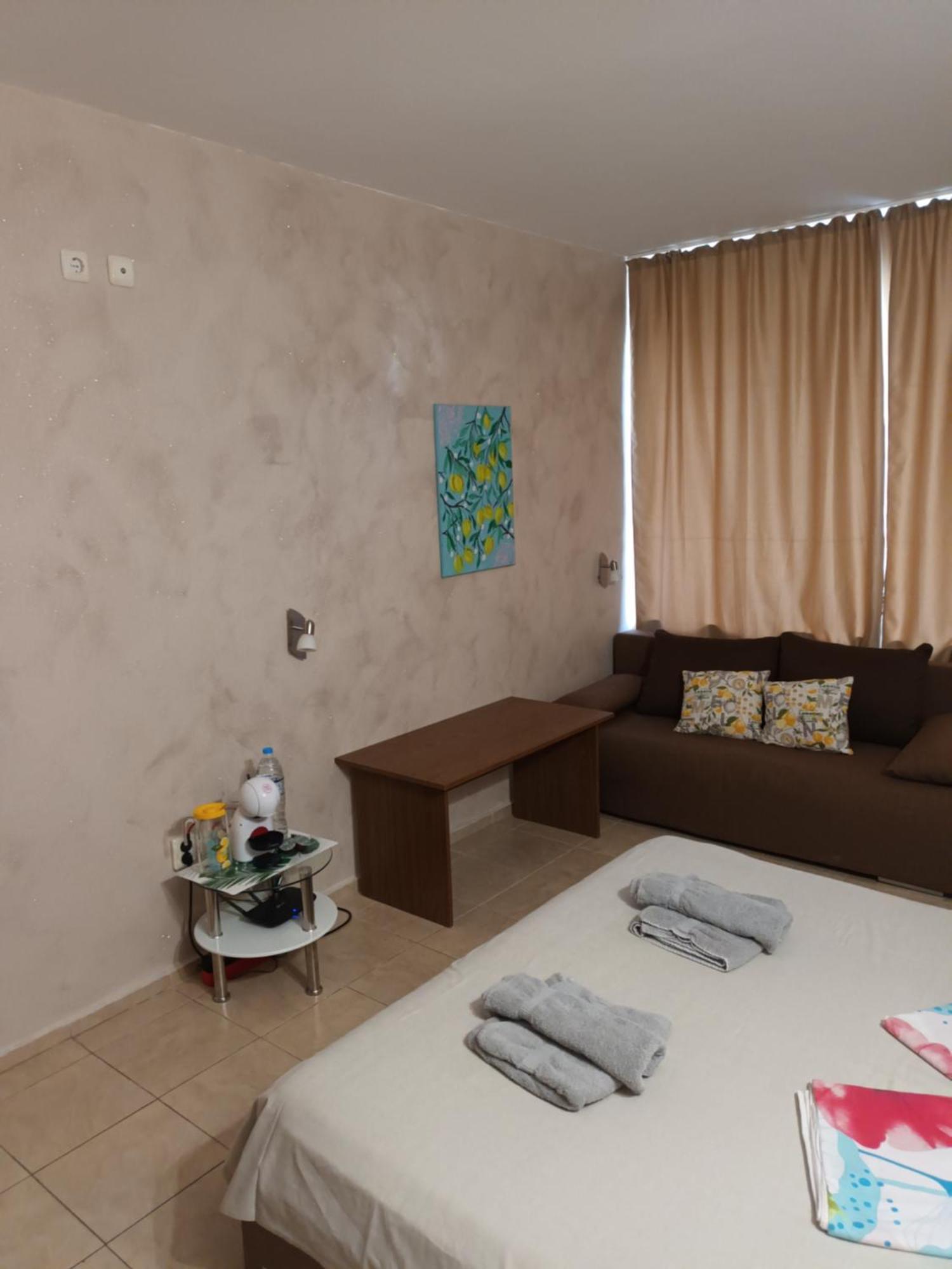 Anelia178 Apartment Sunny Beach Exterior foto
