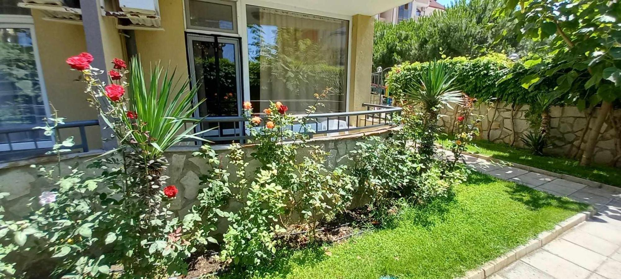 Anelia178 Apartment Sunny Beach Exterior foto